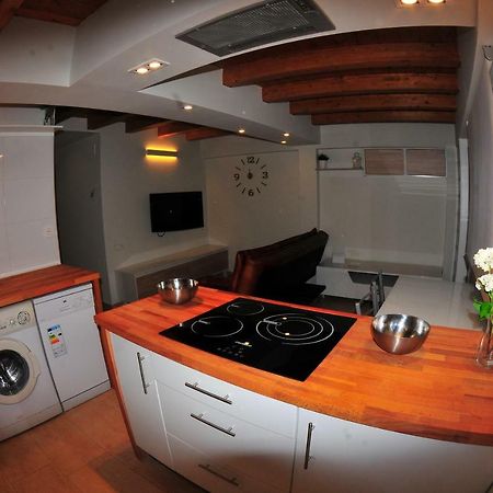 Apartamentos Urdaibai 1 Bermeo Zewnętrze zdjęcie